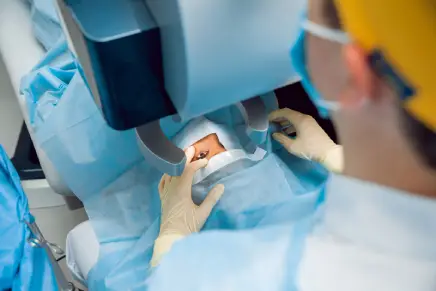 جراحی فمتولیزیک در اسلامشهر