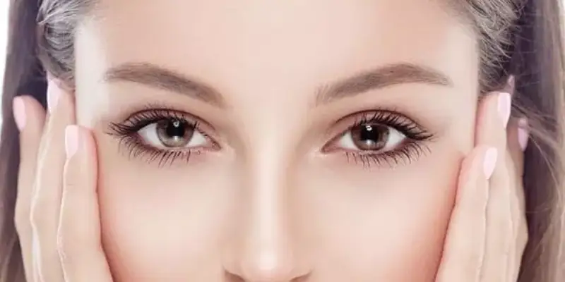 بهبود میدان دید و تصحیح اختلالات بینایی