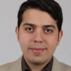 آقای دکتر سید امیر پویا عالم زاده