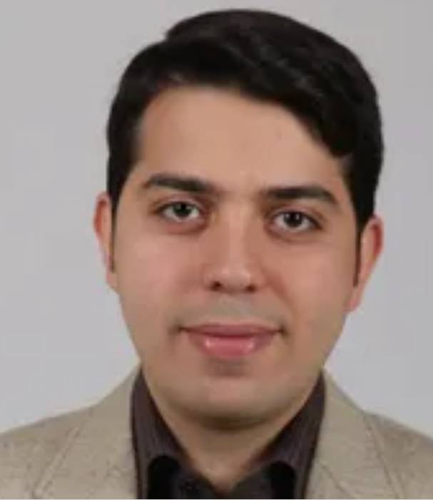 آقای دکتر سید امیر پویا عالم زاده