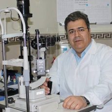 آقای دکتر افشین همت پور