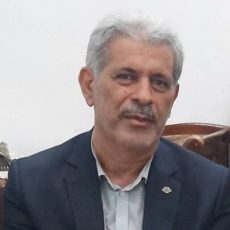 آقای دکتر قربانعلی حسینی