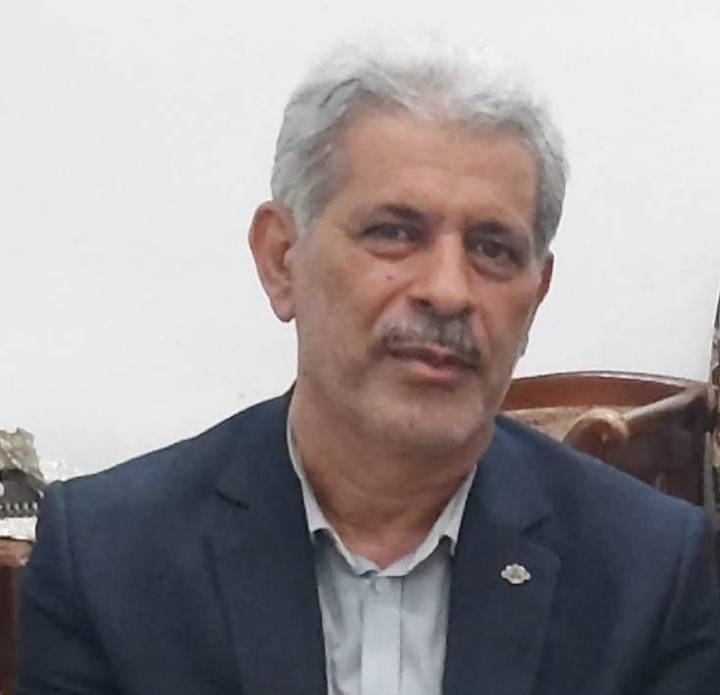 آقای دکتر قربانعلی حسینی